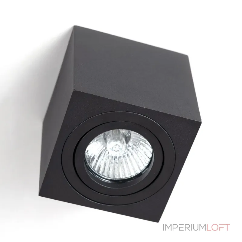 Спот поворотный Citilux Дюрен CL538213 от ImperiumLoft Спот поворотный Citilux Дюрен CL538213 от ImperiumLoft