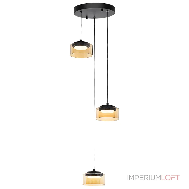 Подвесной светильник Citilux ESPACE CL243031