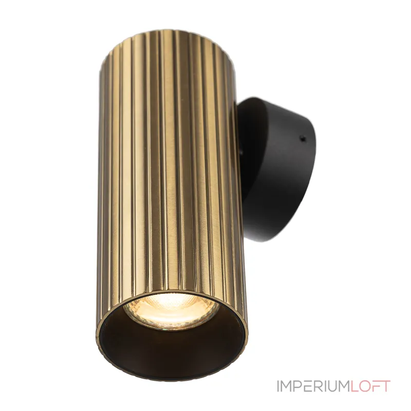 Настенный светильник Citilux AXEL CL512313R