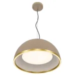 Подвесной светильник Citilux FLOOM CL736252