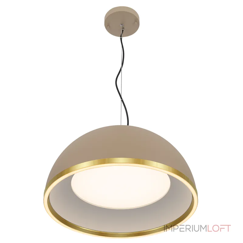Подвесной светильник Citilux FLOOM CL736252 Подвесной светильник Citilux FLOOM CL736252
