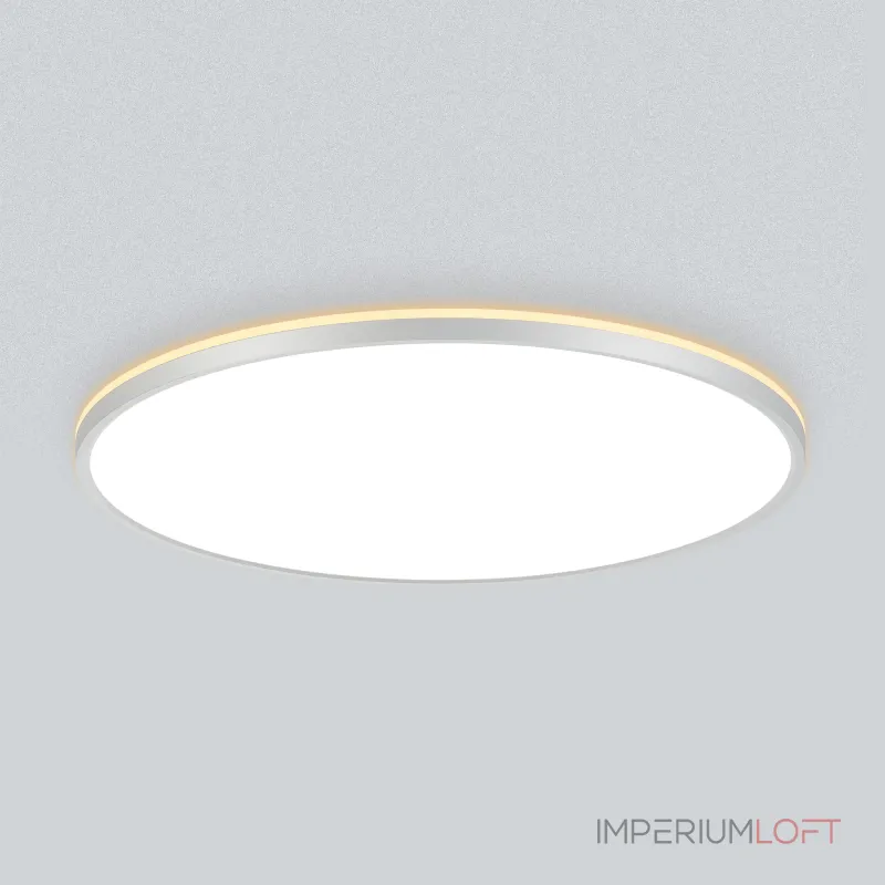 Светильник с подсветкой Citilux NORMA CL748600 LED