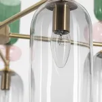 Люстра на штанге Citilux TENDY CL244151