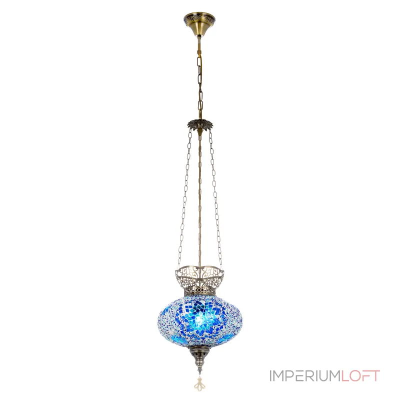 Подвесной светильник Citilux Каир CL419126 Подвесной светильник Citilux Каир CL419126