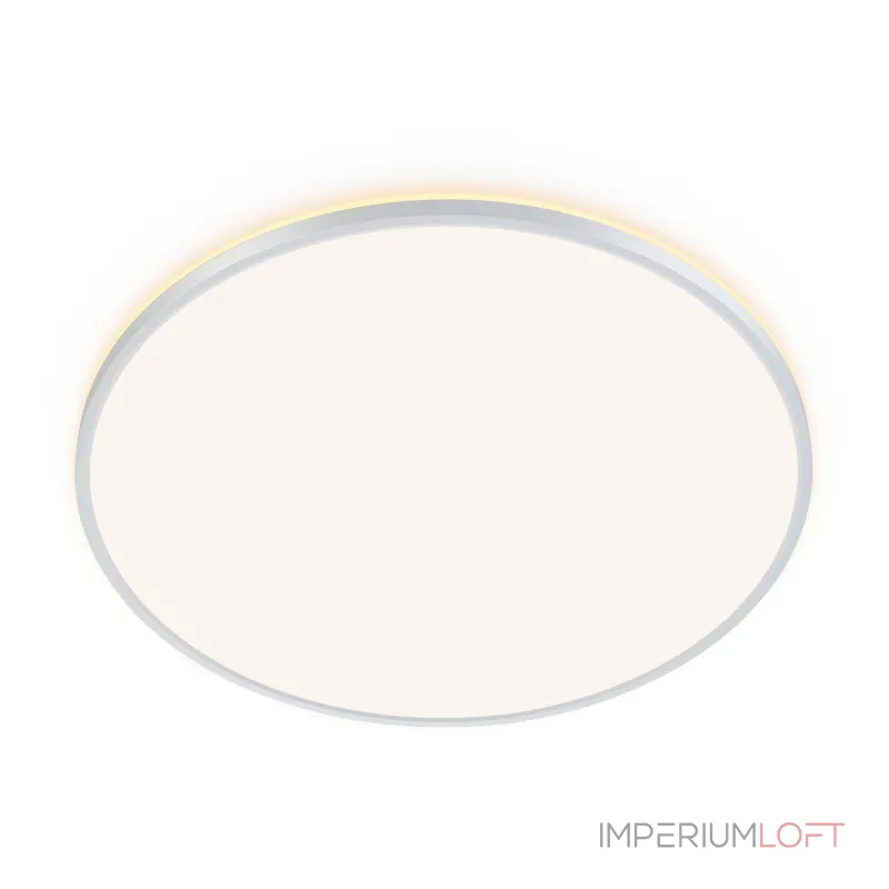 Светильник с подсветкой Citilux NORMA CL748600 LED