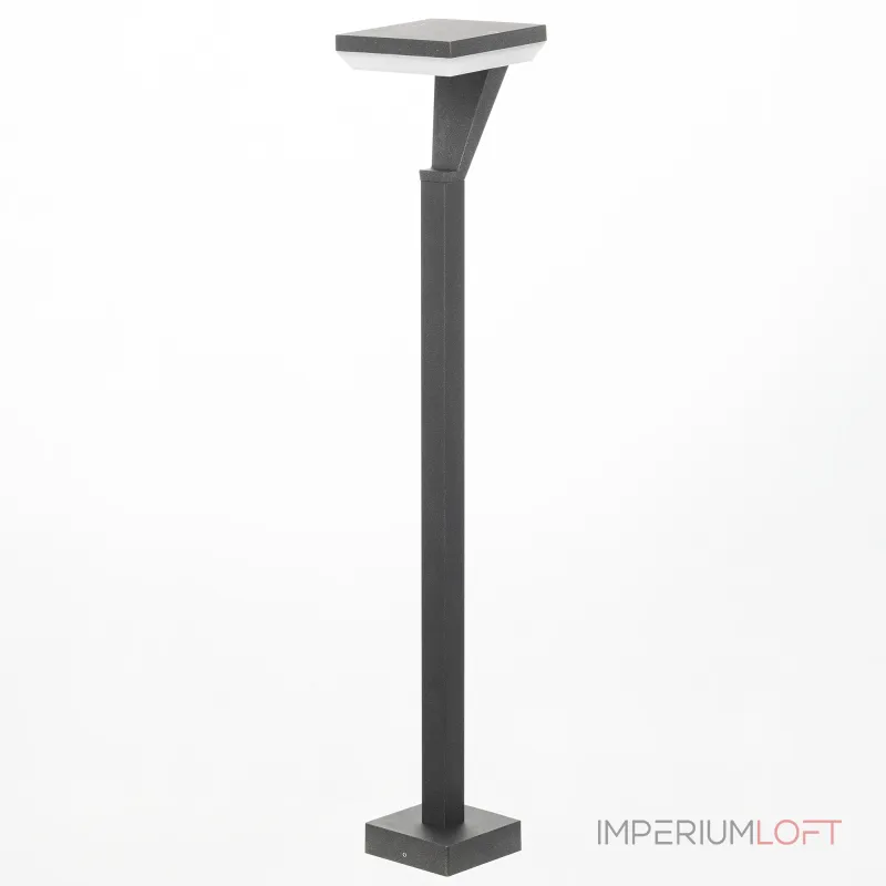 Уличный парковый светильник Citilux Krid CLU06B