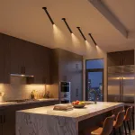 Встраиваемый поворотный спот Citilux STEK CL514S11N