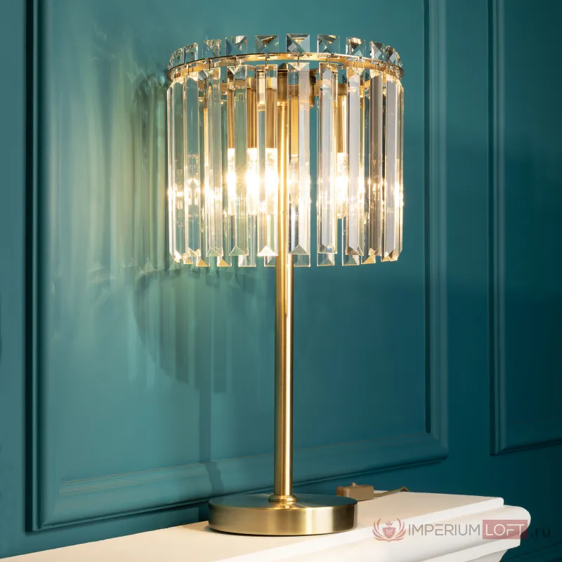 Настольный светильник Citilux Jane CL306833 от ImperiumLoft
