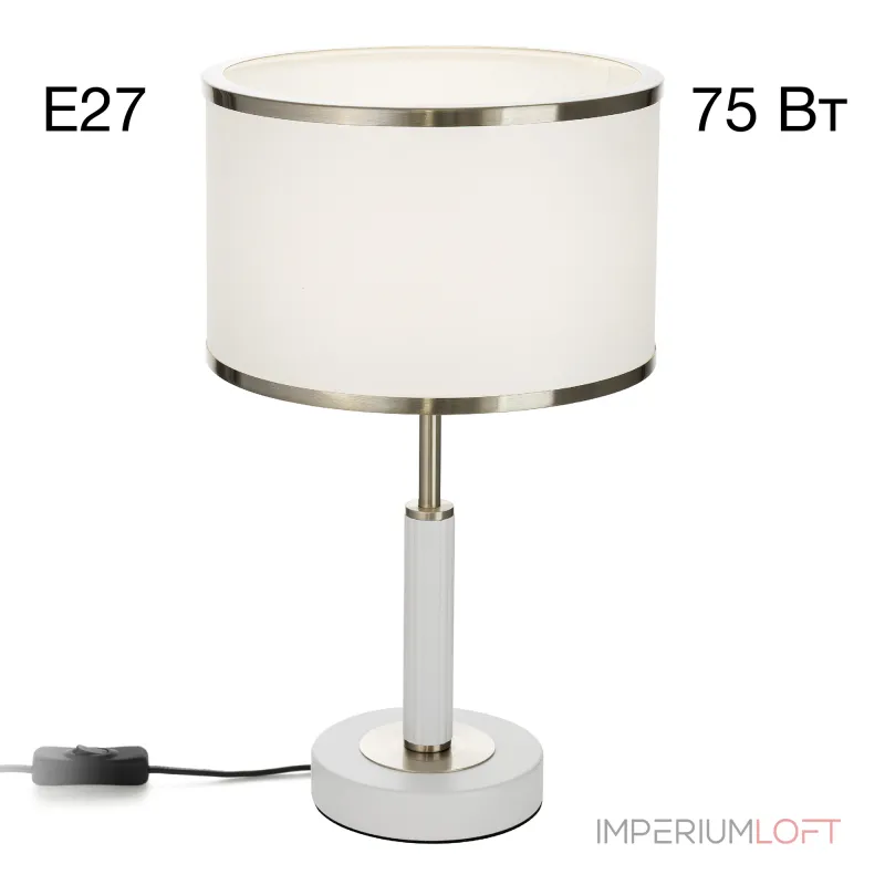 Настольный светильник Citilux ALTON CL421812 от ImperiumLoft Настольный светильник Citilux ALTON CL421812 от ImperiumLoft