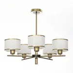 Люстра на штанге Citilux ALTON CL421253 Люстра на штанге Citilux ALTON CL421253