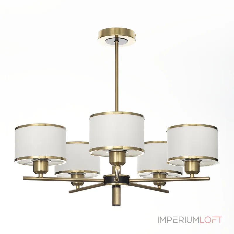 Люстра на штанге Citilux ALTON CL421253 Люстра на штанге Citilux ALTON CL421253