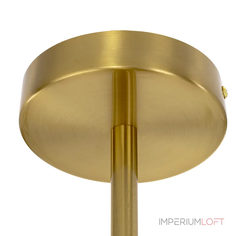 Потолочная люстра Citilux RONNYCL242193 Потолочная люстра Citilux RONNYCL242193