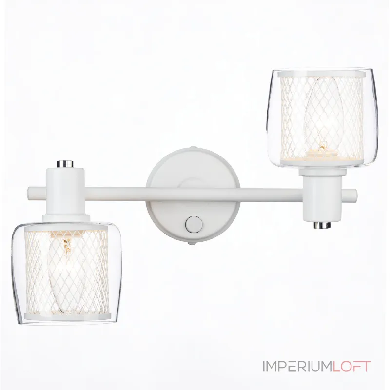 Спот Citilux Смит CL530520 от ImperiumLoft Спот Citilux Смит CL530520 от ImperiumLoft