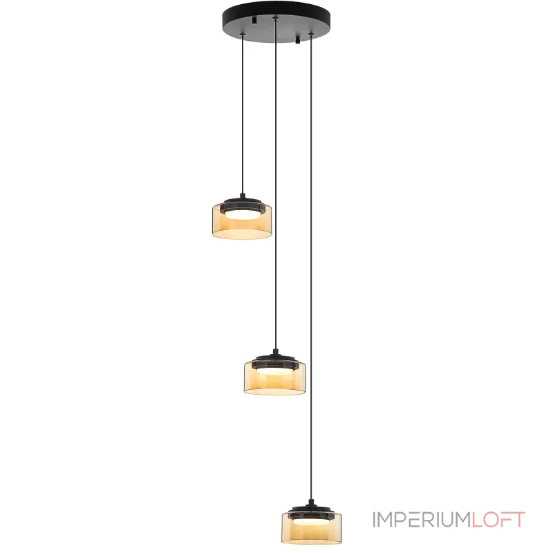 Подвесной светильник Citilux ESPACE CL243031
