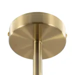 Люстра на штанге Citilux TENDY CL244151