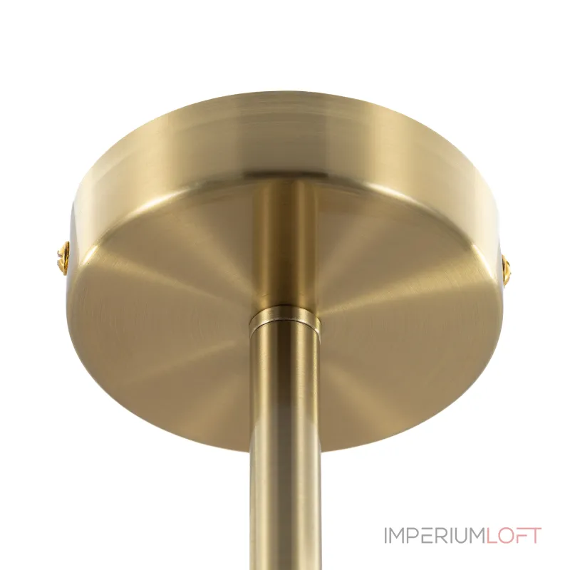 Люстра на штанге Citilux TENDY CL244151