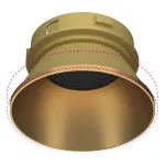 Декоративный рефлектор Citilux SKYPORT.10 CLP10MR2