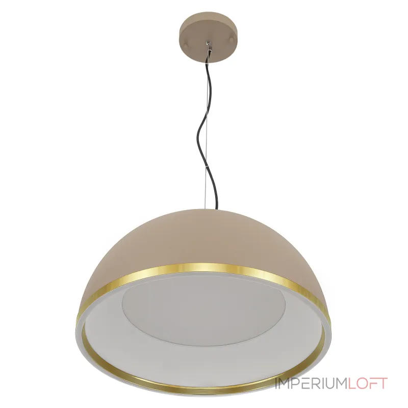 Подвесной светильник Citilux FLOOM CL736252 Подвесной светильник Citilux FLOOM CL736252