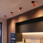 Встраиваемый светильник Citilux AXEL CL512D14