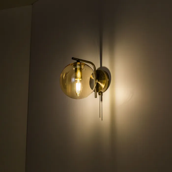 Бра Citilux Томми CL102313 от ImperiumLoft