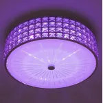 Люстра потолочная Citilux Портал CL32415G1 от ImperiumLoft