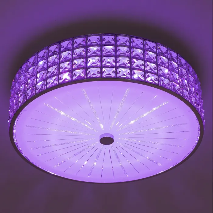 Люстра потолочная Citilux Портал CL32415G1 от ImperiumLoft