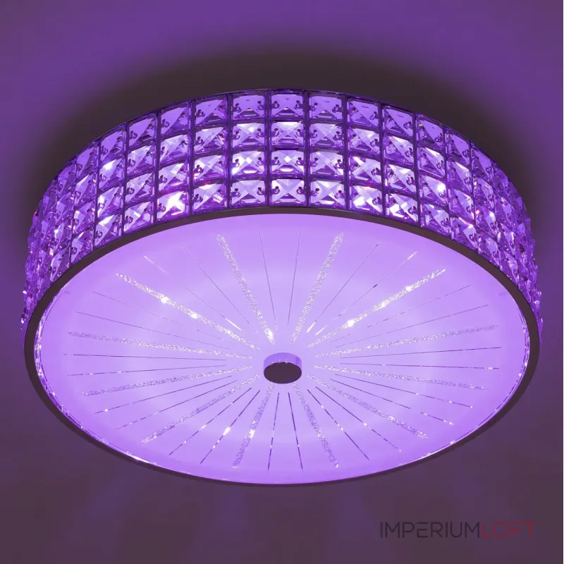 Потолочный светильник Citilux Портал CL32415G1