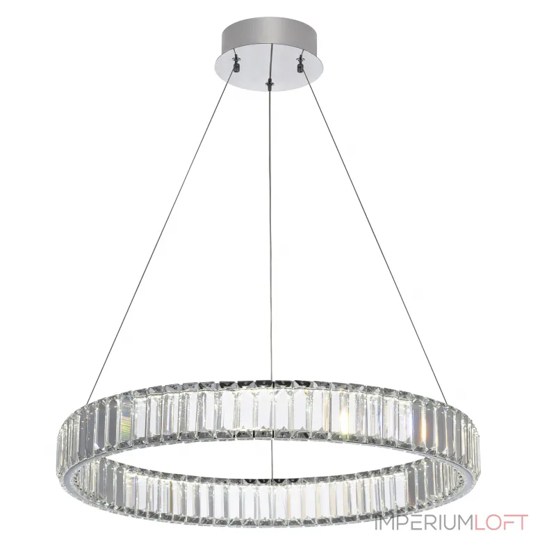 Подвесная люстра Citilux Чезаре CL338161