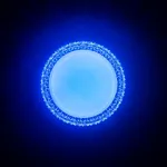 Умный потолочный светильник Citilux Альпина Смарт CL718A12G