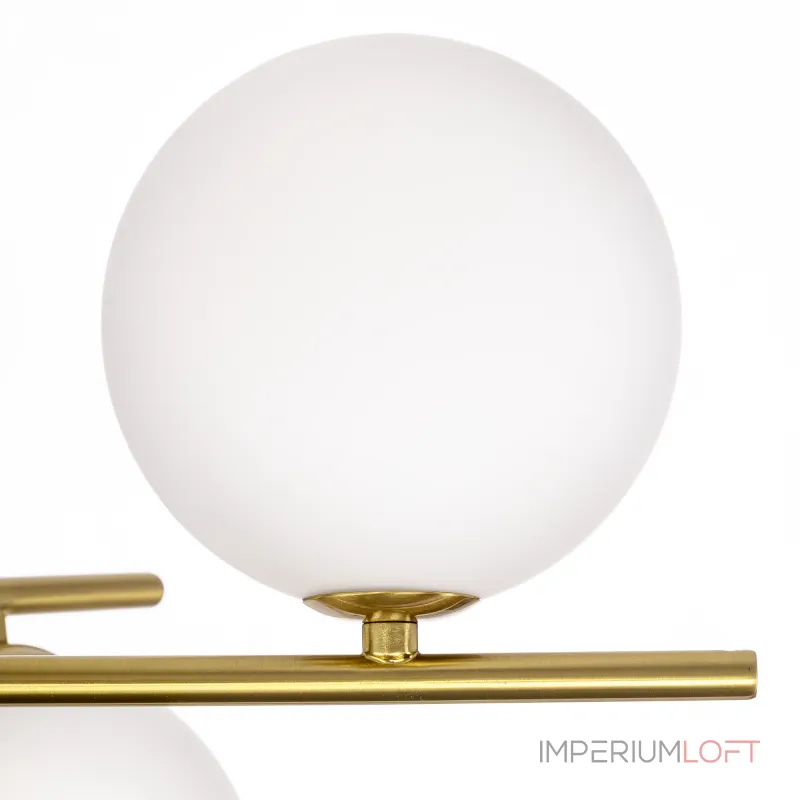 Потолочная люстра Citilux RONNYCL242193 Потолочная люстра Citilux RONNYCL242193