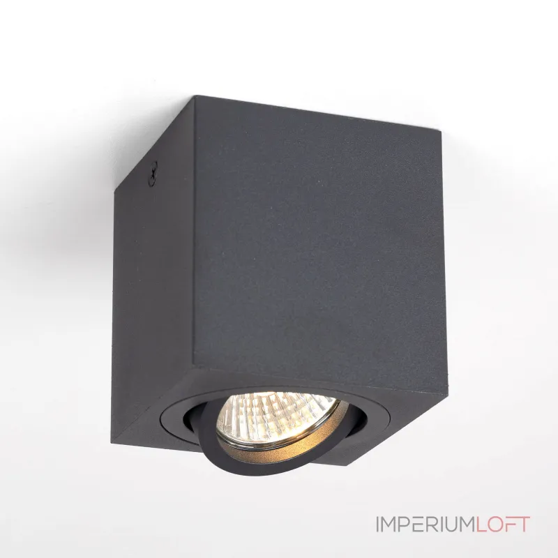 Спот поворотный Citilux Дюрен CL538213 от ImperiumLoft Спот поворотный Citilux Дюрен CL538213 от ImperiumLoft