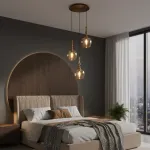 Подвесной светильник Citilux NORT CL475012