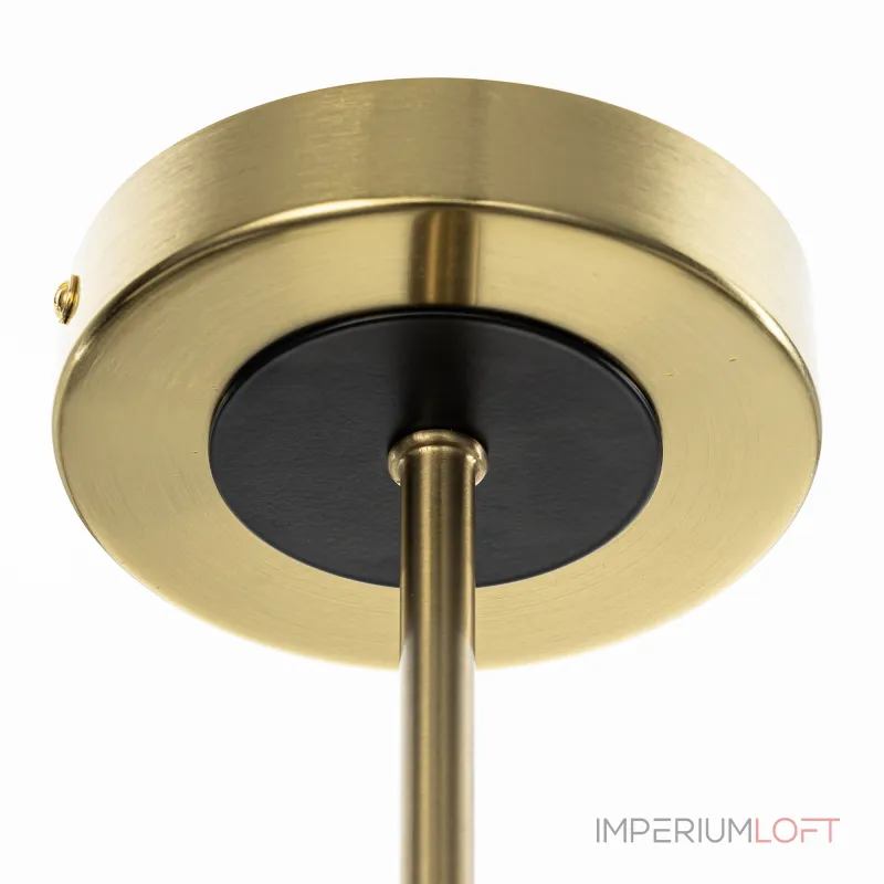 Люстра на штанге Citilux ALTON CL421253 Люстра на штанге Citilux ALTON CL421253