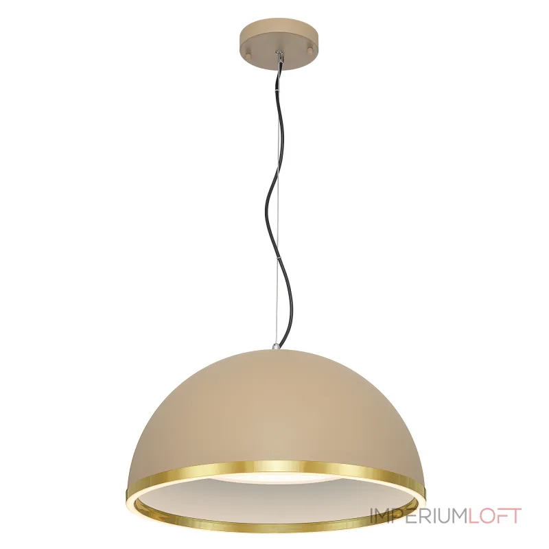 Подвесной светильник Citilux FLOOM CL736252 Подвесной светильник Citilux FLOOM CL736252