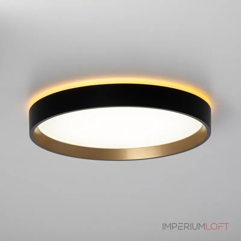 Светильник с подсветкой Citilux ETALON CL750241 LED
