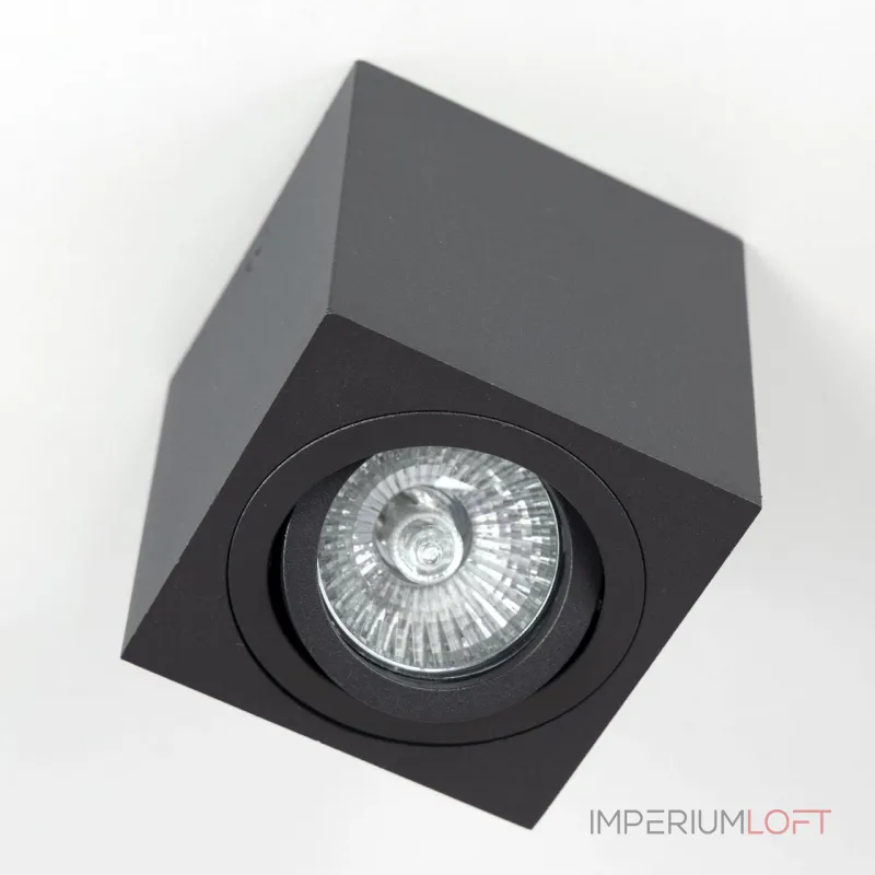Спот поворотный Citilux Дюрен CL538213 от ImperiumLoft Спот поворотный Citilux Дюрен CL538213 от ImperiumLoft