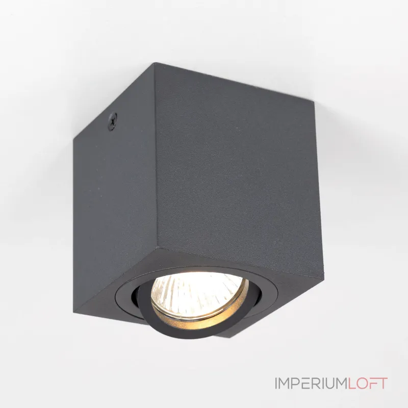 Спот поворотный Citilux Дюрен CL538213 от ImperiumLoft Спот поворотный Citilux Дюрен CL538213 от ImperiumLoft