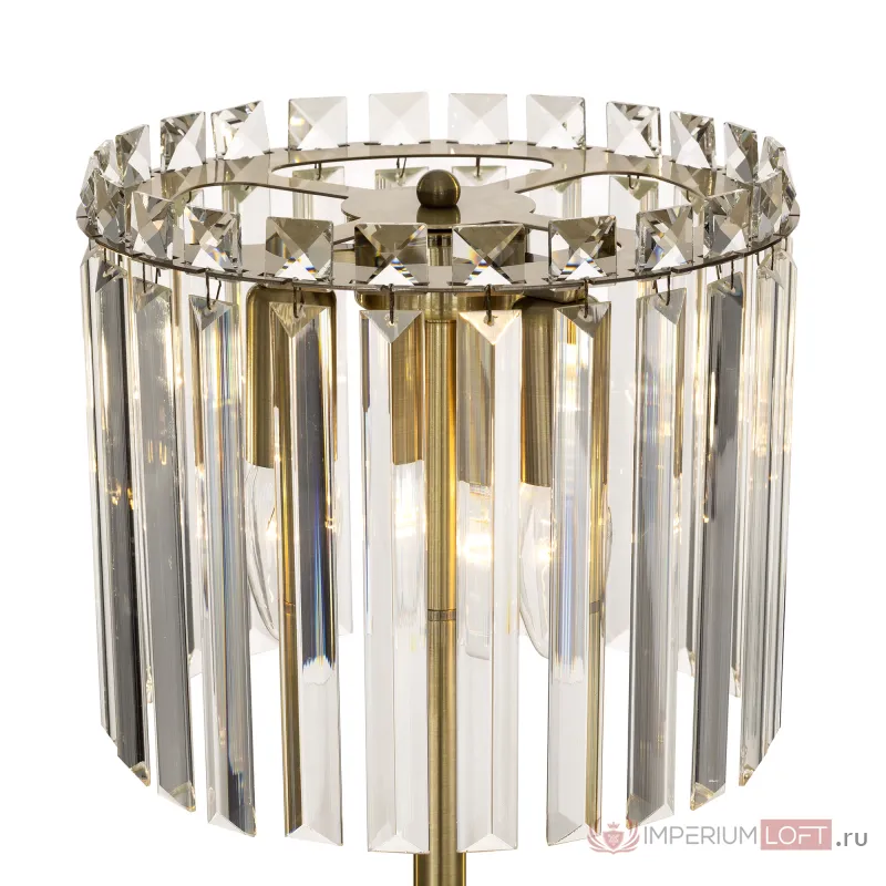 Настольный светильник Citilux Jane CL306833 от ImperiumLoft