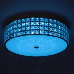 Люстра потолочная Citilux Портал CL32415G1 от ImperiumLoft