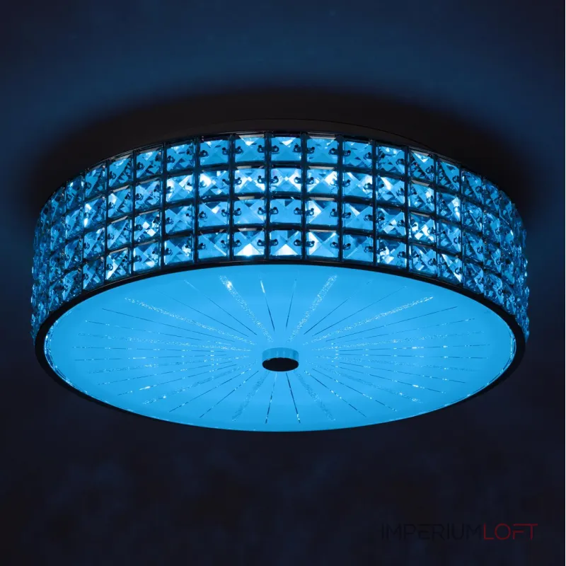 Потолочный светильник Citilux Портал CL32415G1