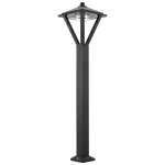 Уличный парковый светильник Citilux GENOX CLU12B