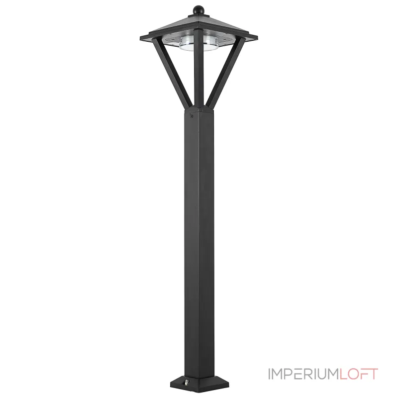 Уличный парковый светильник Citilux GENOX CLU12B
