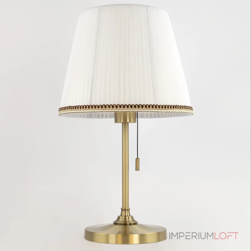 Настольный светильник Citilux Линц CL402730