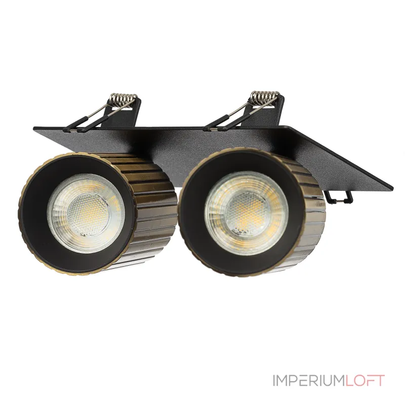 Встраиваемый светильник Citilux AXEL CL512D23R