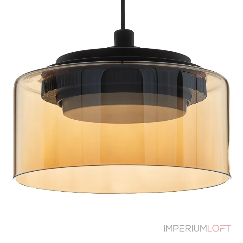 Подвесной светильник Citilux ESPACE CL243031