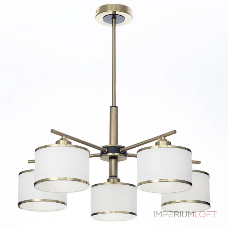 Люстра на штанге Citilux ALTON CL421253 Люстра на штанге Citilux ALTON CL421253