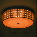 Люстра потолочная Citilux Портал CL32415G1 от ImperiumLoft