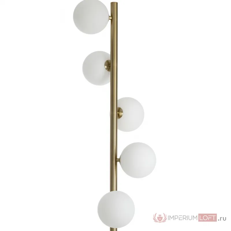 Торшер Citilux Рунд CL205950N от ImperiumLoft