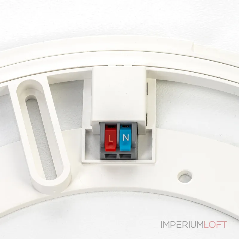 Светильник с подсветкой Citilux NORMA CL748600 LED