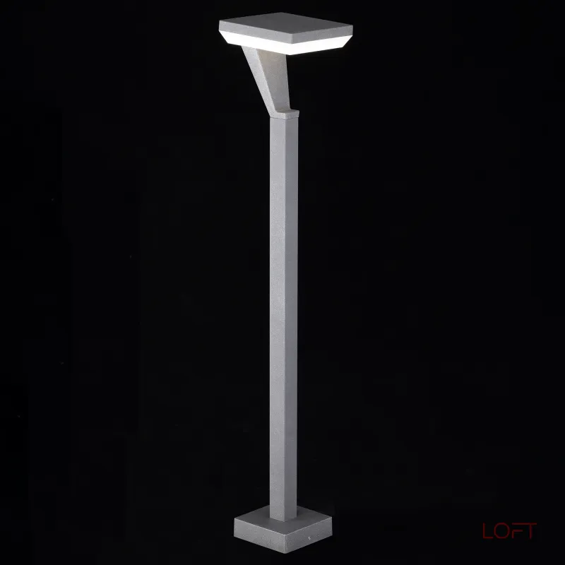 Уличный парковый светильник Citilux Krid CLU06B